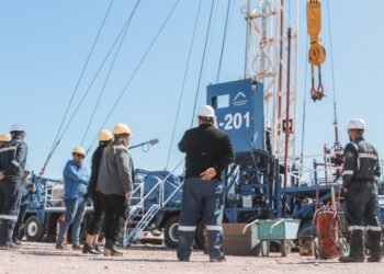 Mendoza aumentó 80 por ciento las inversiones de hidrocarburos en un año