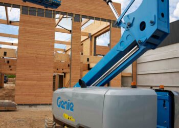 Innovadora plataforma híbrida y eléctrica