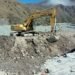 Jujuy: incesante gestión y obras por mitigar riesgo hídrico en Volcán