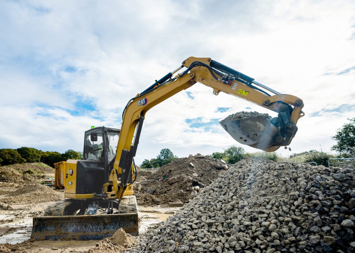 Un nuevo aniversario con un lanzamiento en la categoría 5 toneladas