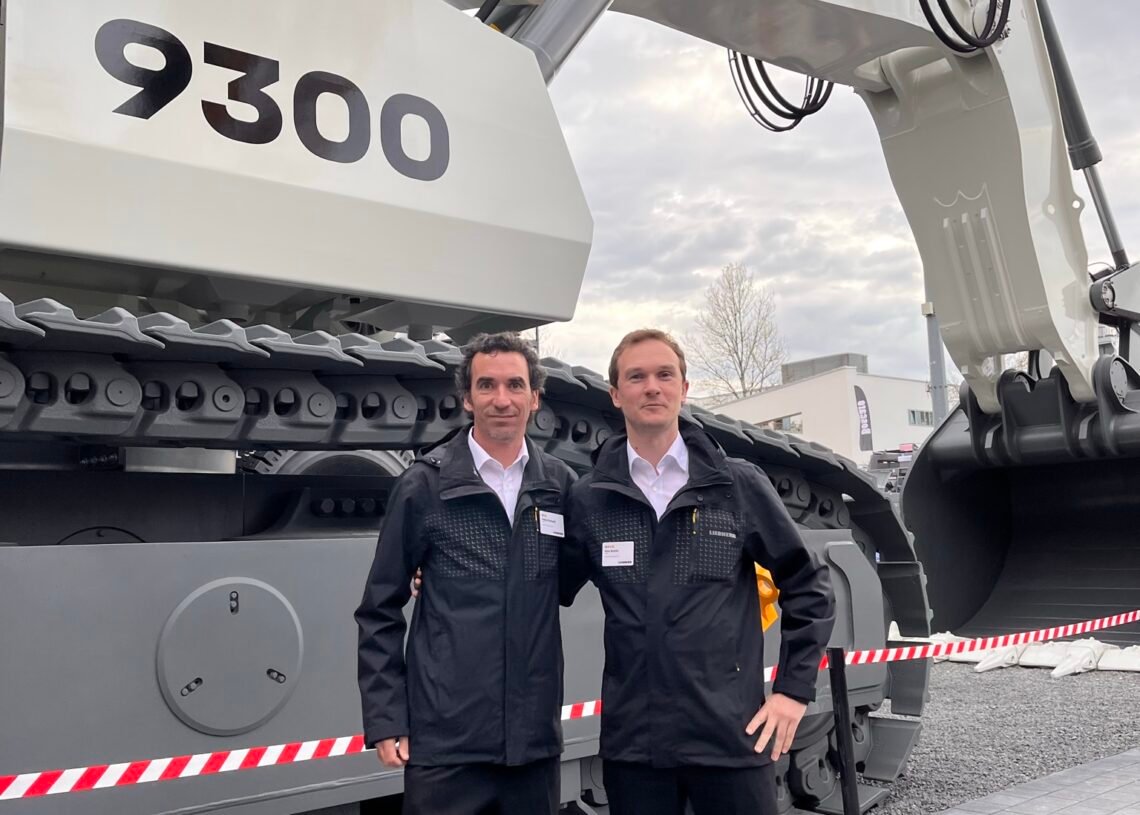 “La calidad-precio es lo que lleva al cliente a adquirir nuestros equipos”