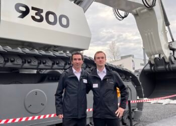 “La calidad-precio es lo que lleva al cliente a adquirir nuestros equipos”