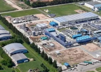 Tucumán: el Parque Industrial de Monteros avanza a paso firme