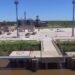 Chaco: importantes obras de infraestructura en el Puerto Las Palmas