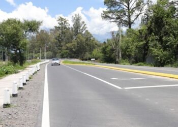 Salta: en breve terminarán las obras en la RP23