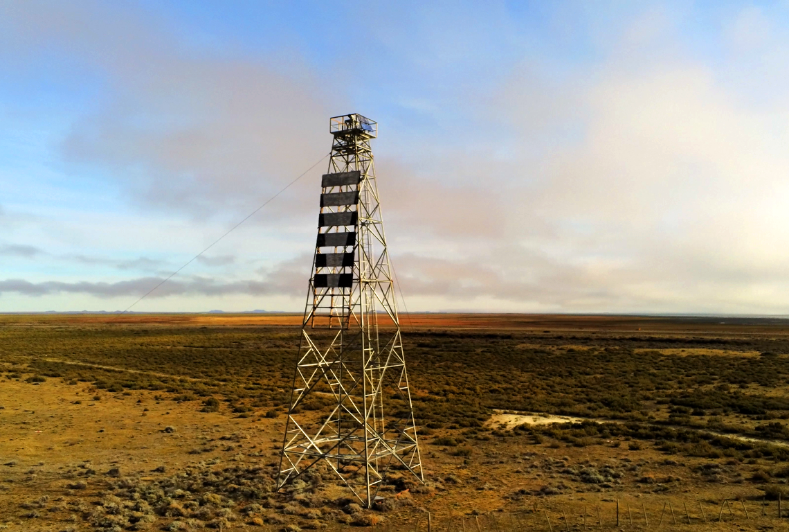 Lo importante del mantenimiento de los sistemas de ayudas a la navegación para una operación segura