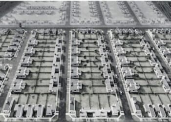 Licitan obras de infraestructura para el barrio de Guernica