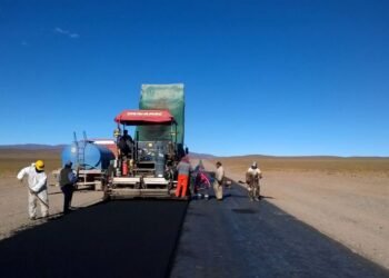 Salta: proyecto para optimizar la circulación en Ruta Nacional 51
