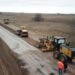 Se licitó la obra de repavimentación de la Ruta Provincial Nº205