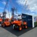 AUSA aumenta su popularidad en Norteamérica en Conexpo-Con/Agg