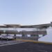 Obras que fortalecerán la seguridad aérea en el Aeropuerto de Resistencia