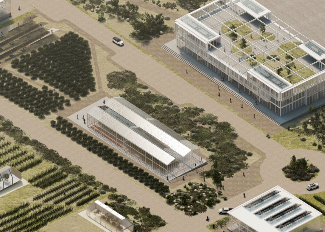 ¿Qué es y cómo será la Ciudad F que Mendoza proyecta en la Base Cóndor?