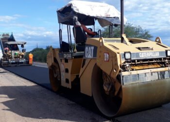 El Norte Grande cuenta con su estrategia logística para obras y desarrollo