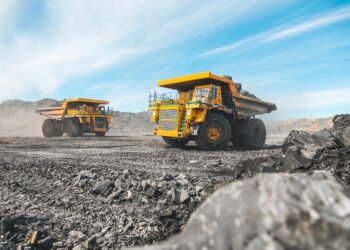 El gigante experto en neumáticos OTR