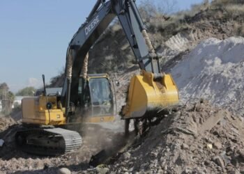 Mendoza llamó a licitación internacional para iniciar la 3ª Etapa de la Panamericana – RP 82