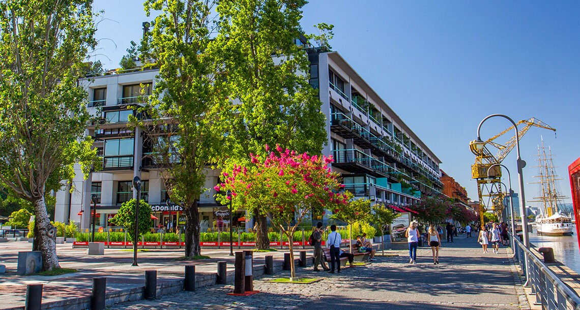 La política pública como motor del desarrollo económico