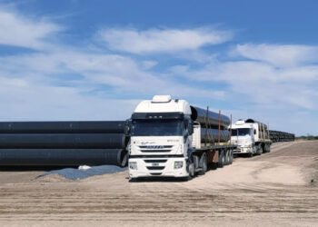 “Estamos en condiciones de asegurar la continuidad de las operaciones, con disponibilidad inmediata de vehículos y repuestos”