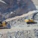 La Rioja: avanza la interconexión vial de la Ruta Nacional 73 entre la capital y Chilecito