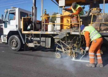 Mendoza: licitaron construcción de obra clave para las ciudades de San Martín y Palmira