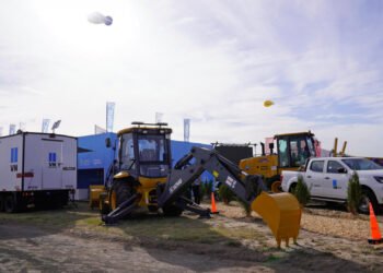 Vialidad Nacional: obras en Buenos Aires, Córdoba, Entre Ríos, La Pampa y Santa Fe