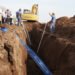 Inician las obras del Acueducto San Javier – Tostado para Santa Fe