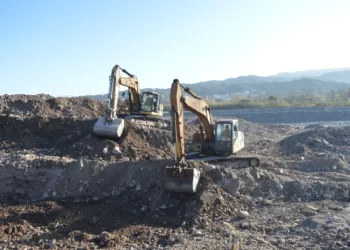 El presupuesto provincial para obras públicas en Jujuy supera los $50.000 millones