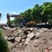 Villa María: empezó obra para la construcción del edificio Procrear de 82 viviendas