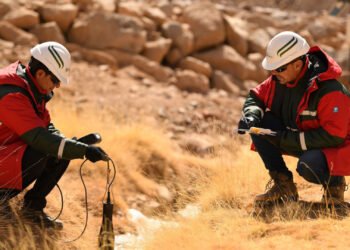 La minería lleva 28 meses consecutivos de creación de empleo