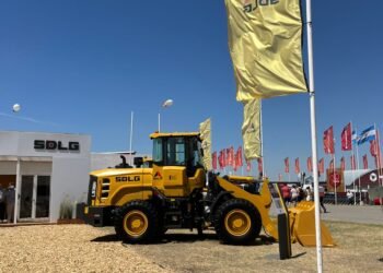 Apuntale a la H: la nueva campaña de SDLG