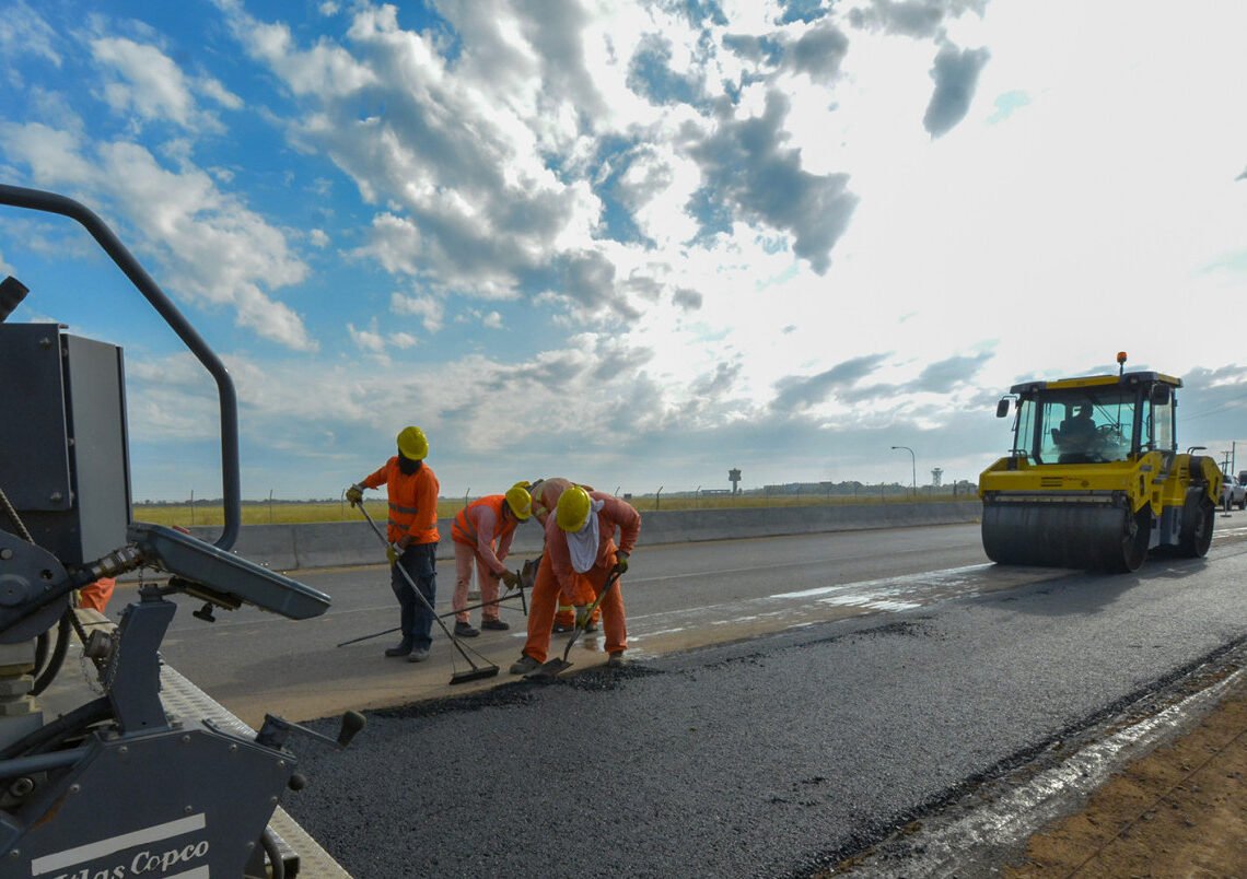 Corrientes: inversión nacional de $52.000 millones para 189 obras y proyectos
