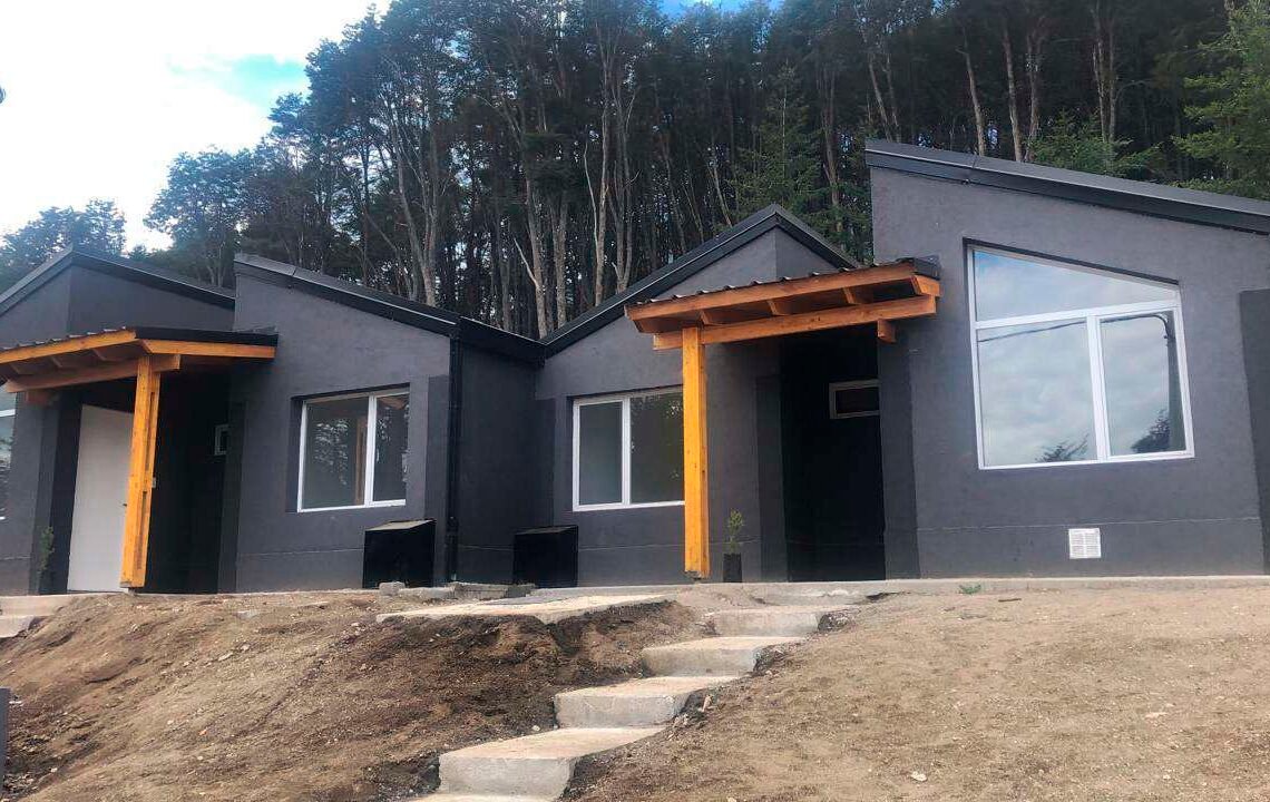 Avanzan las gestiones para construir 61 viviendas en Villa La Angostura