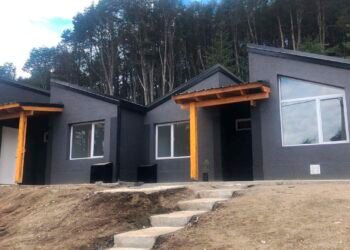 Avanzan las gestiones para construir 61 viviendas en Villa La Angostura