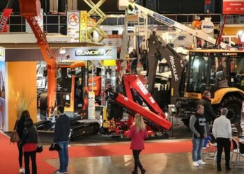 Nueva edición BATEV 2023 bajo el lema “Construyamos el futuro juntos”