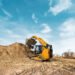 BKT lanza multiforce BK T91: La nueva oruga de caucho para el sector industrial