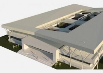 Mendoza: llama a licitación para construir el nuevo Centro Cívico Judicial de Tunuyán