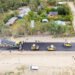 Tierra del Fuego proyecta y ejecuta obras mediante una inversión que supera los $2500 millones