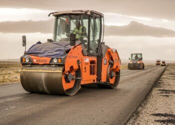 El desafío vial de Santa Cruz prevé obras por más de $36.000 millones