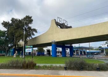 Nueva vida para la infraestructura importante