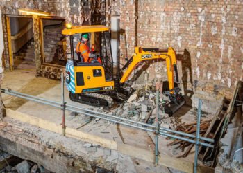 Un récord de producción y venta