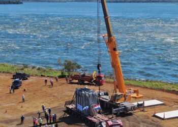 Mayor alcance y capacidad de carga