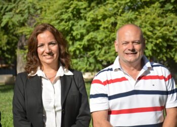 «En San Juan hubo un crecimiento fuerte de la obra pública»