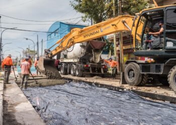 Destinarán $45.500 millones para ejecución de 223 proyectos en los 135 partidos bonaerenses