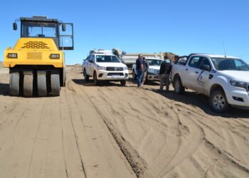 El presupuesto de Neuquén para obras públicas alcanzaría los $100.000 millones