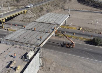 Mendoza: invierten $93.044 millones para la ejecución de 145 obras y proyectos