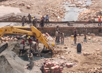 Salta: invierten más de $ 85 mil millones en 271 obras y proyectos