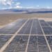 San Juan: inauguraron el Parque Solar más grande de Argentina