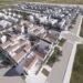 Sans Souci: licitan la construcción de 156 viviendas en un predio histórico