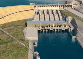 Desembolsarán USD 500 millones para la construcción de las represas de Santa Cruz