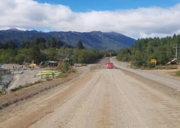 Neuquén: se licitó la obra para la pavimentación de la ruta 11