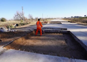 Licitaron obras para mejorar la Ruta Provincial Nº24 en la provincia de Buenos Aires